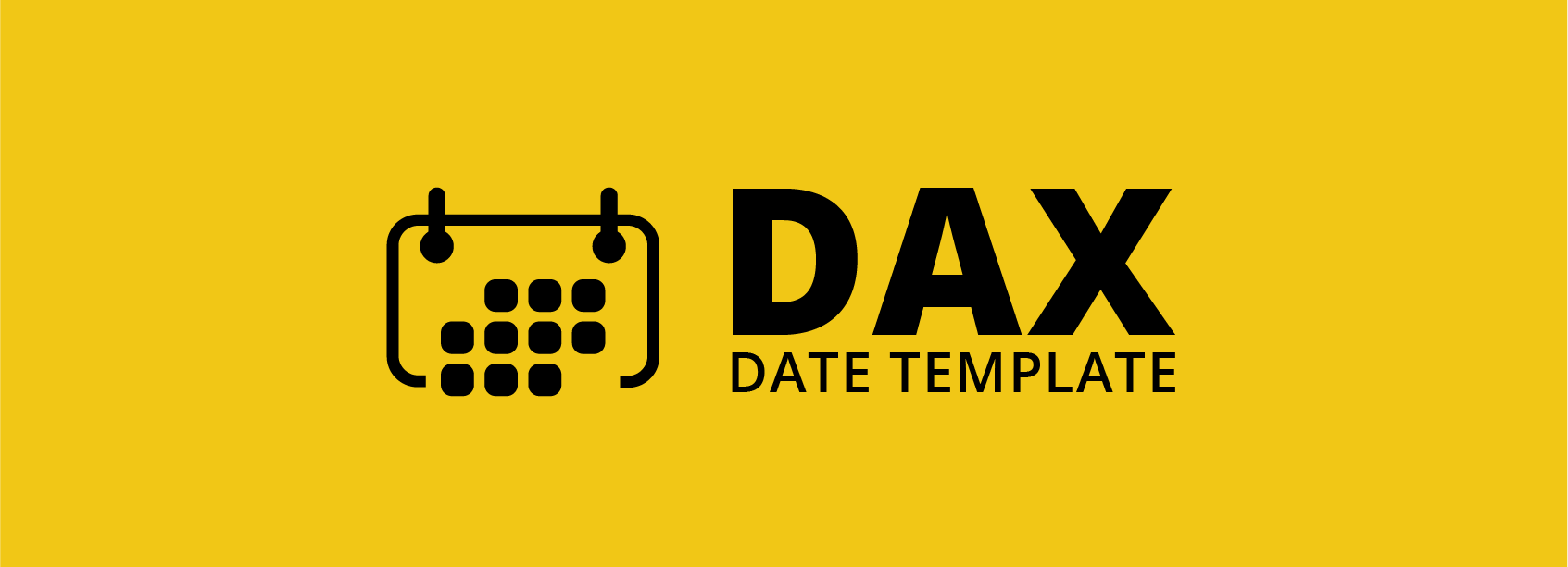 Reference Date Table In DAX And Power BI SQLBI