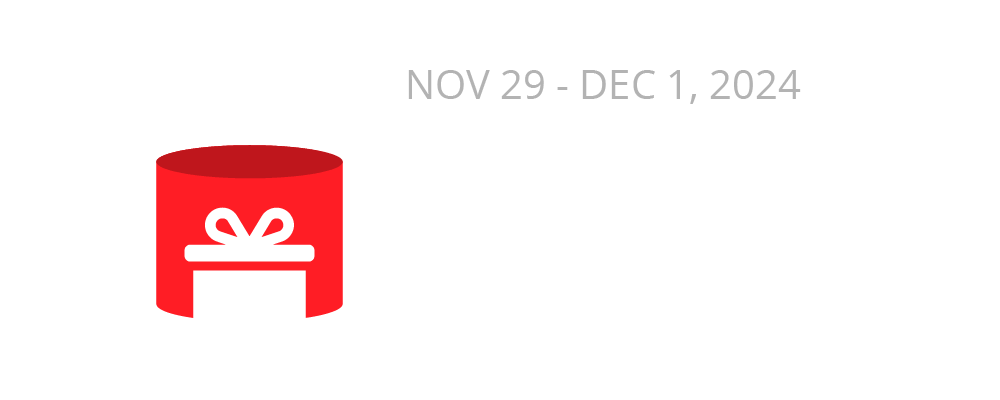 Black Friday